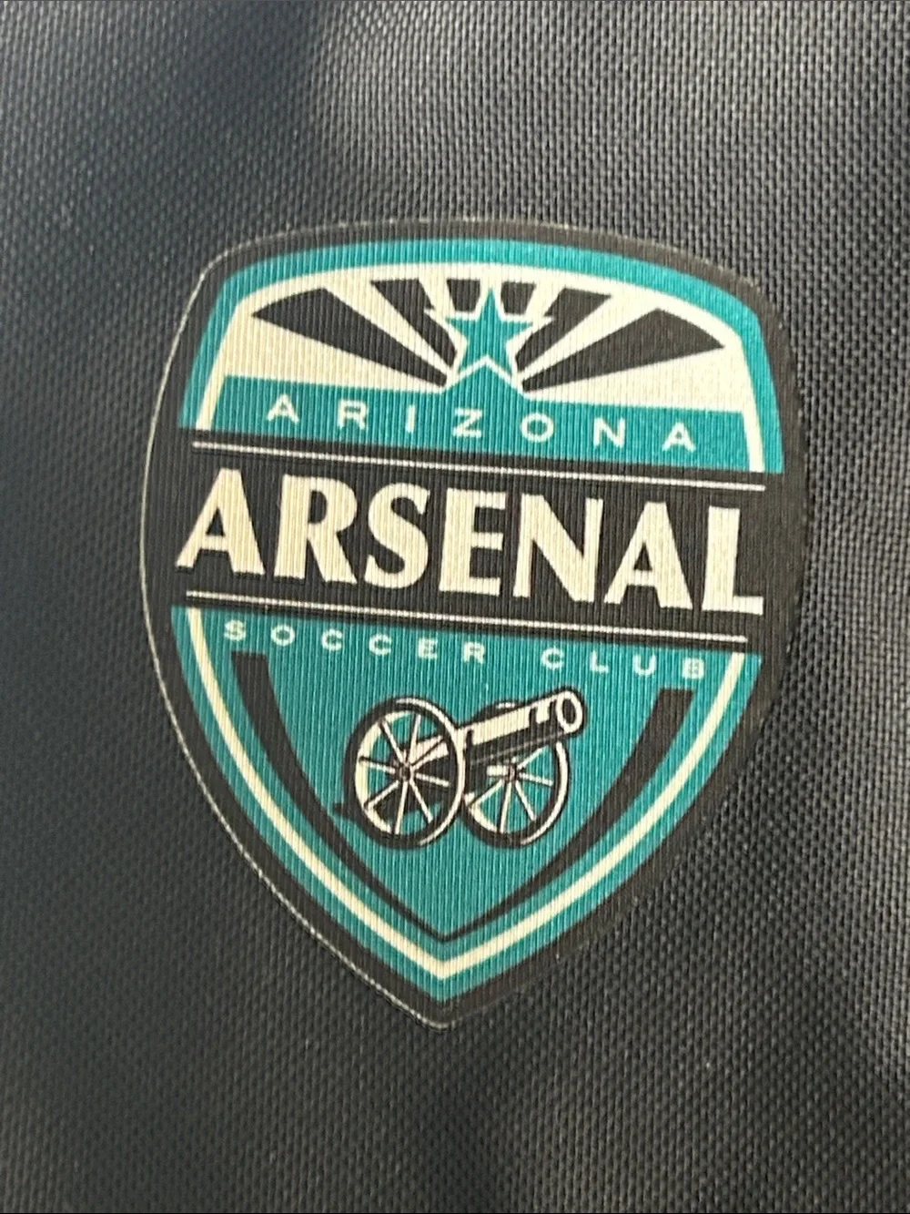 Nike backpack arsenal